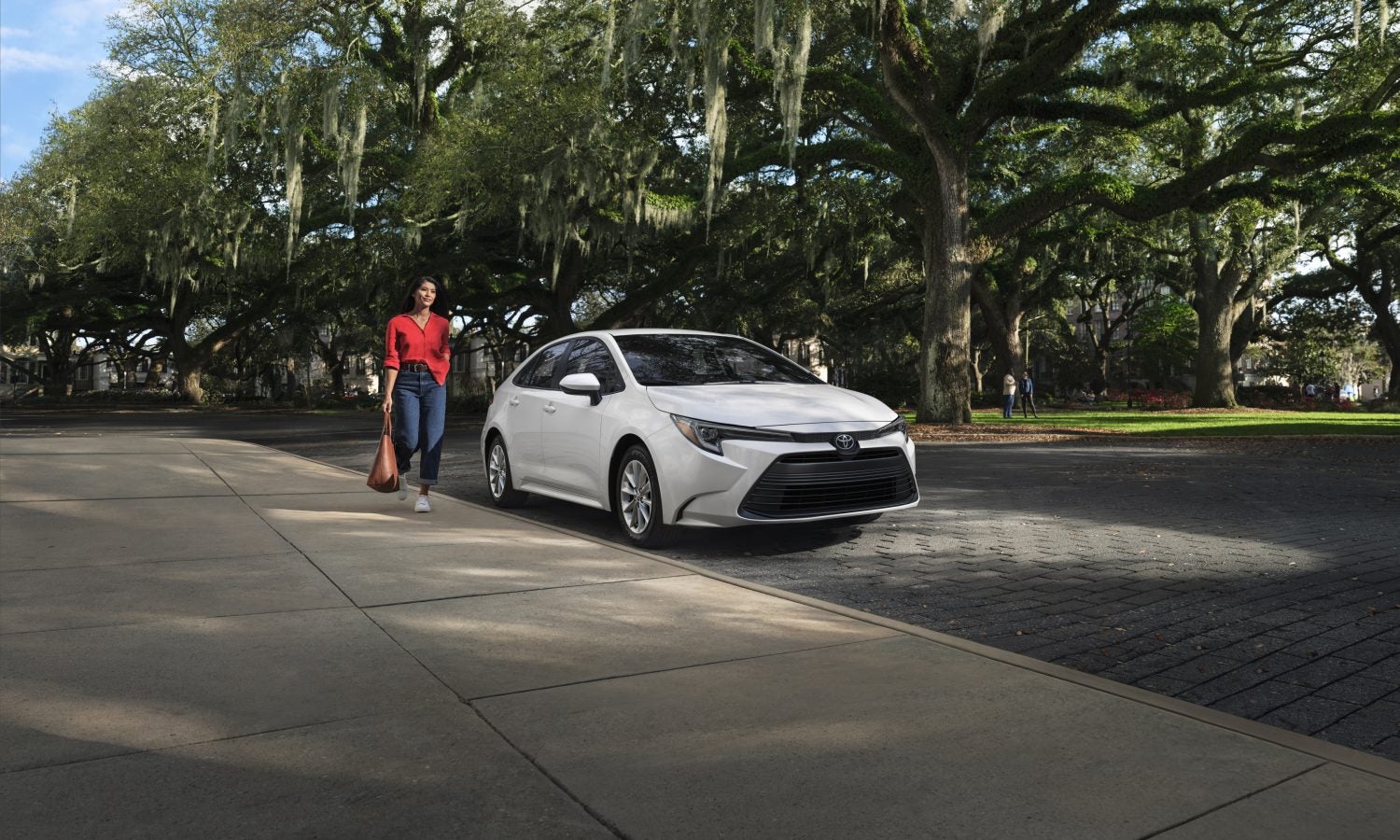 Toyota Dealer Near Davison, Michigan New, Used, & CPO