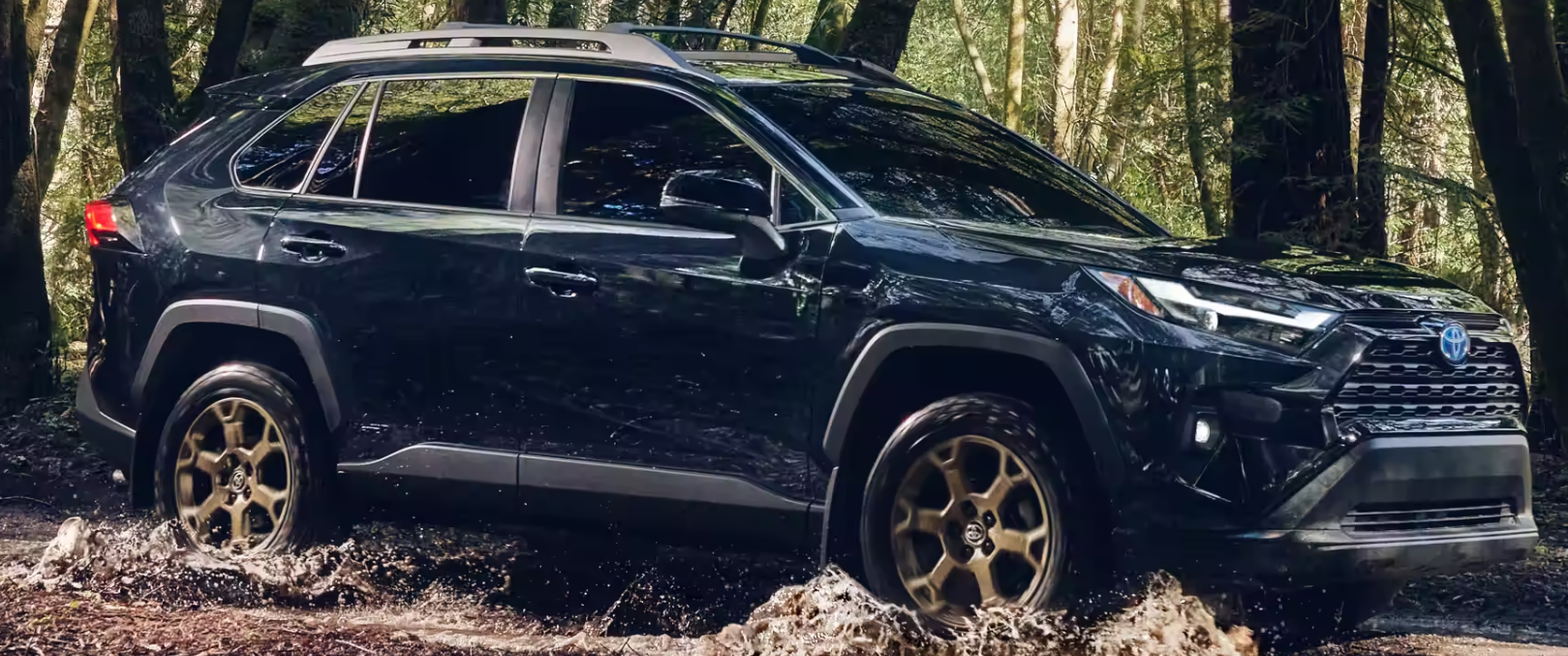 2023 Toyota RAV4 for Sale near Massapequa, NY Toyota of Massapequa