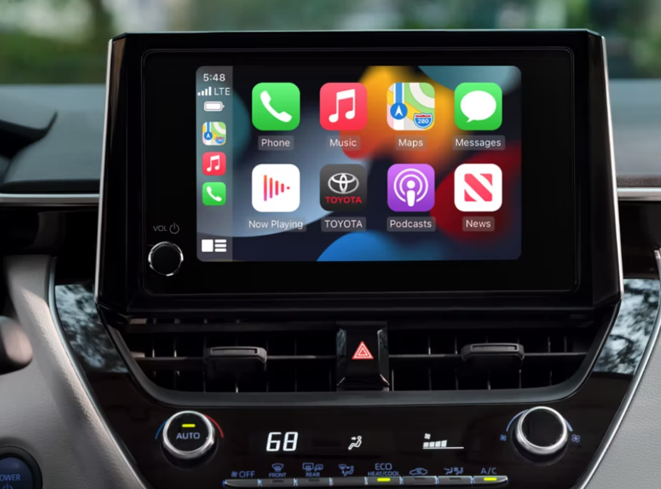 2023 Toyota Corolla for Sale near Massapequa, NY Toyota of Massapequa