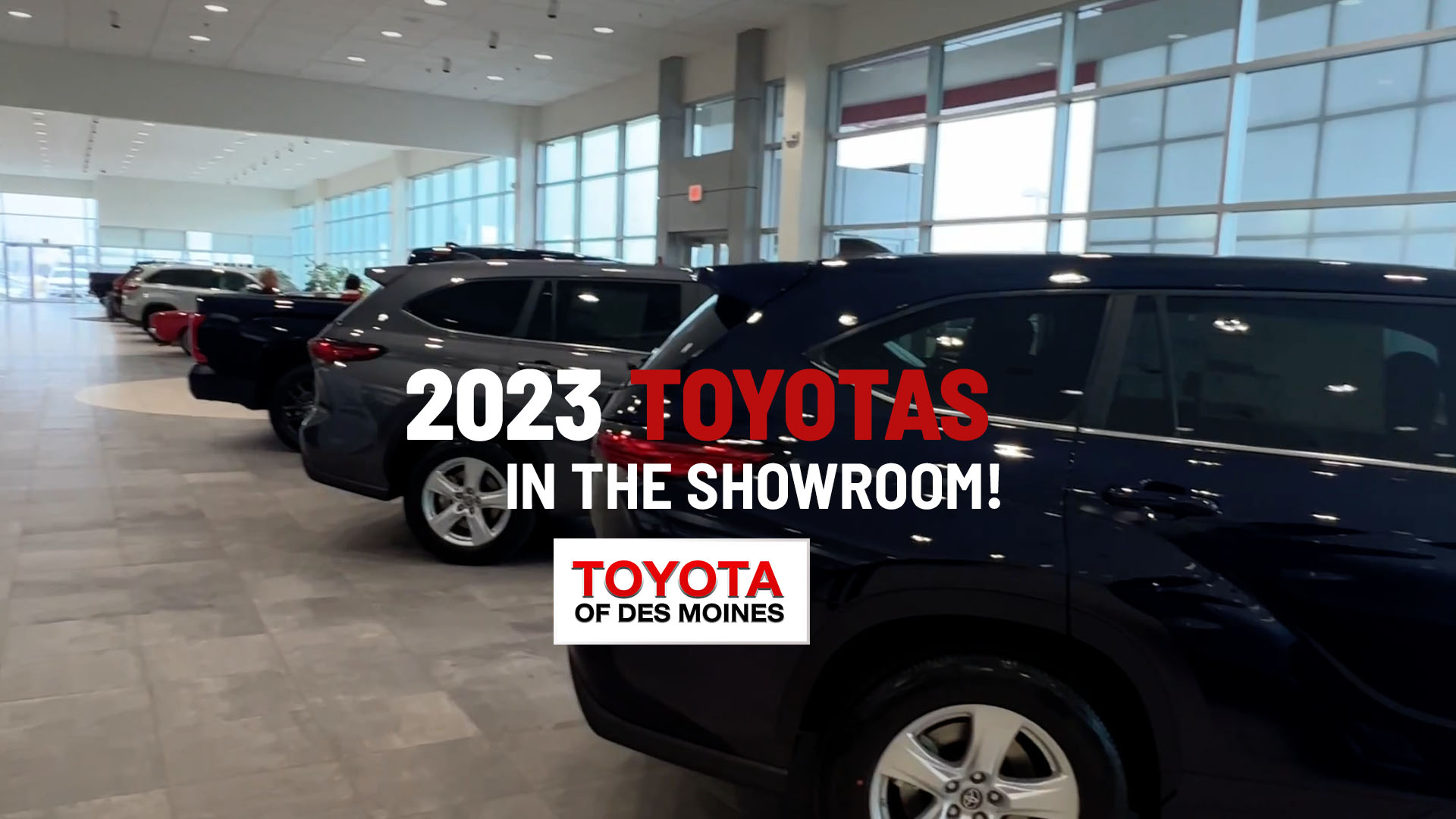 Toyota of Des Moines Sales Staff - Toyota of Des Moines