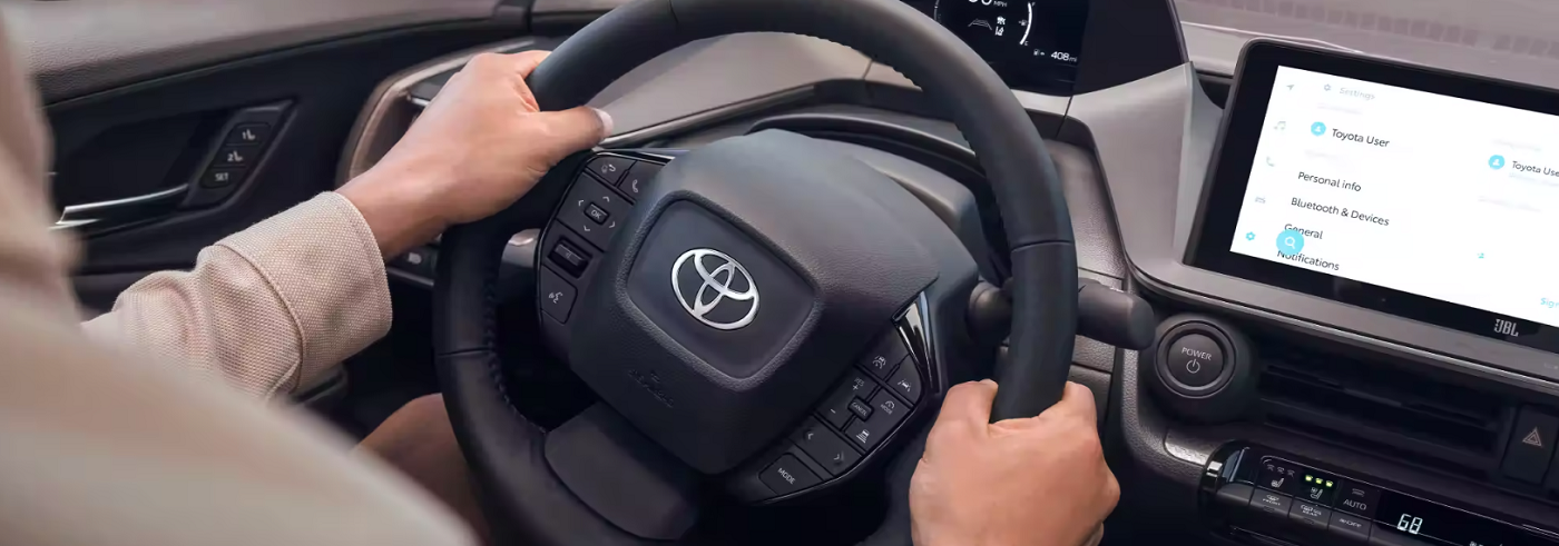 2023 Toyota Prius for Sale near Quincy, MA