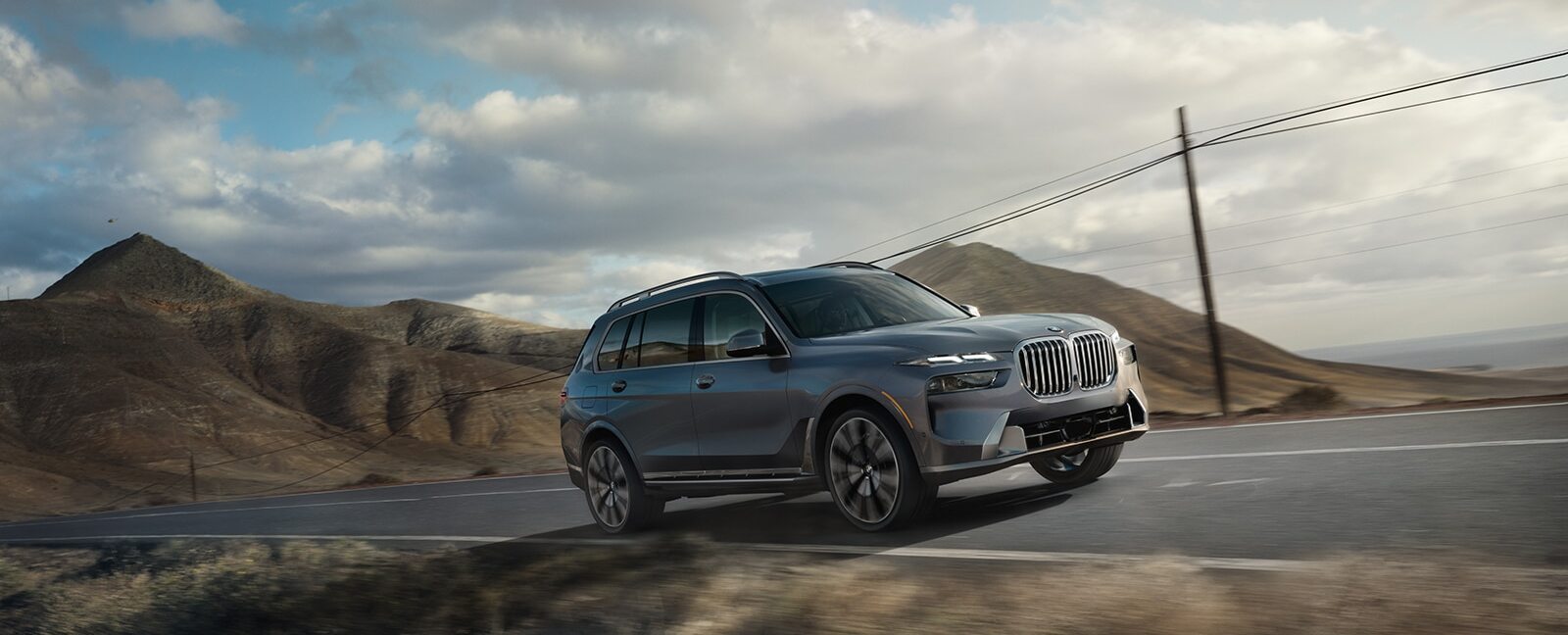 2023 BMW X7 for Sale near Avondale, AZ - Arrowhead BMW