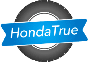 Honda True Logo