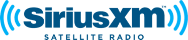 SiriusXM Satellite Radio Logo
