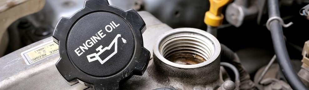 Honda Oil Change near Me