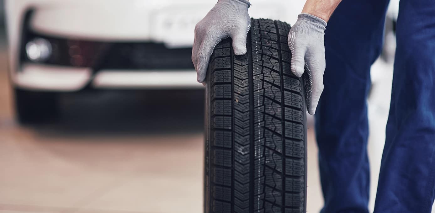 Tire Repairs near Me
