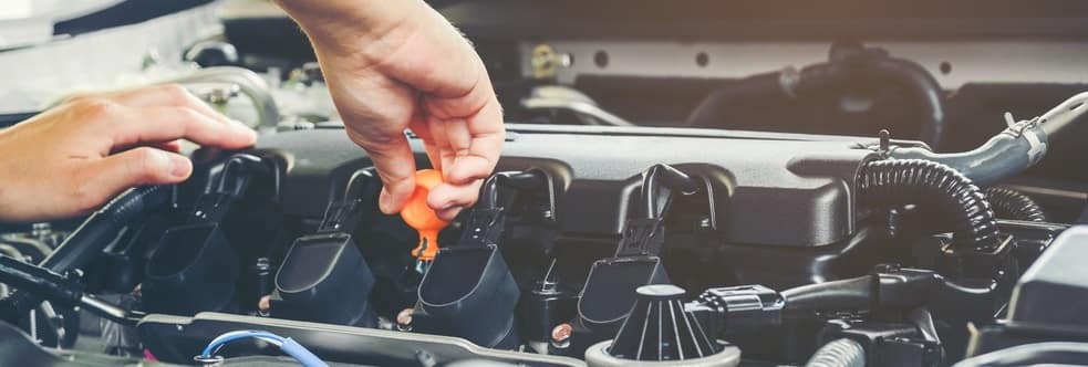 What Is a Transmission Flush?