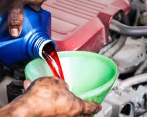 What Is a Transmission Flush?