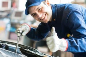 What Is a Transmission Flush?