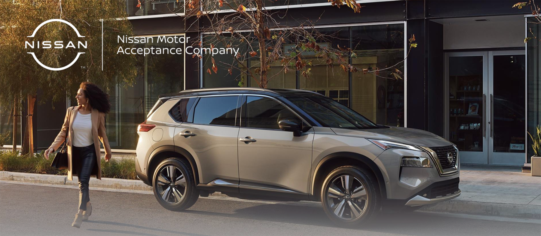 Nissan SignatureFlex Lease in Rockford