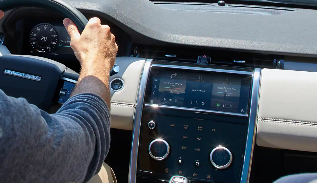 2023 Land Rover Discovery Sport for Sale near Peoria, AZ Land Rover