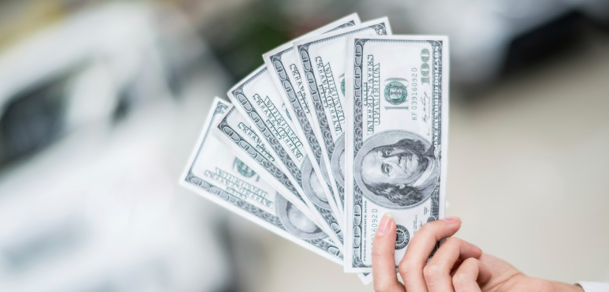 We Will Buy Your Car near Boerne, TX