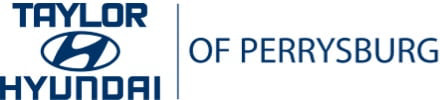 Logo Taylor Hyundai of Perrysburg