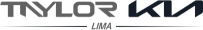 Logo Taylor Kia of Lima