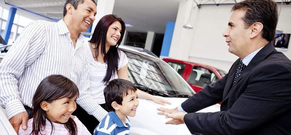 Meet With Our Team Today!