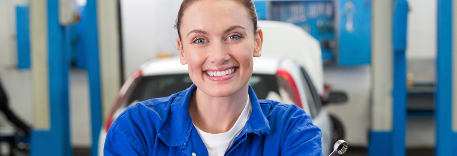 Oil Change Service in Laurel, MS Kim's CDJR