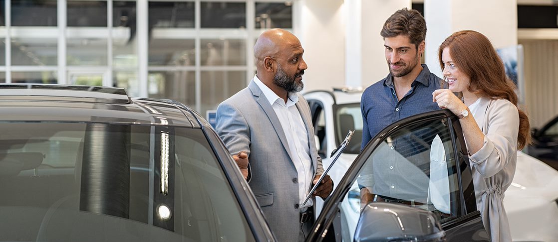 Value Your Trade near Queens, NY