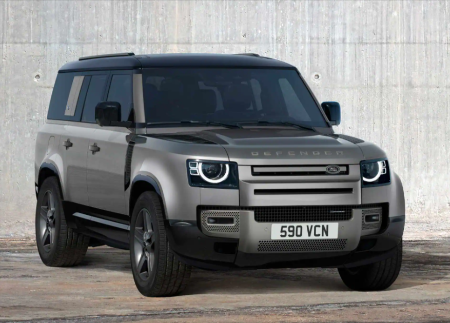 2023 Land Rover Defender for Sale near Surprise, AZ Land Rover Arrowhead