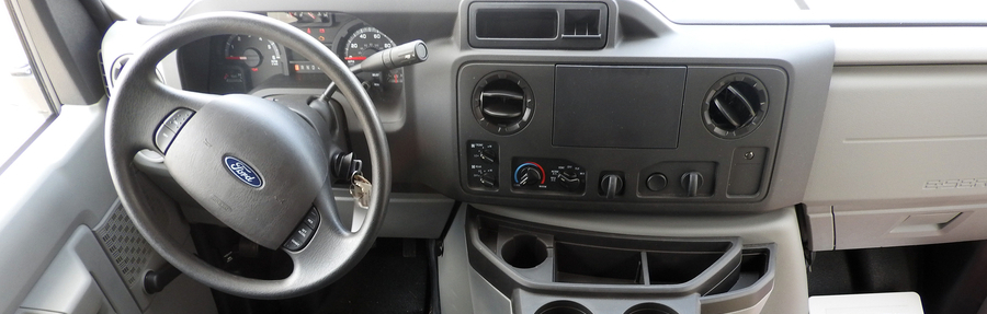 2023 Starcraft Center Stack