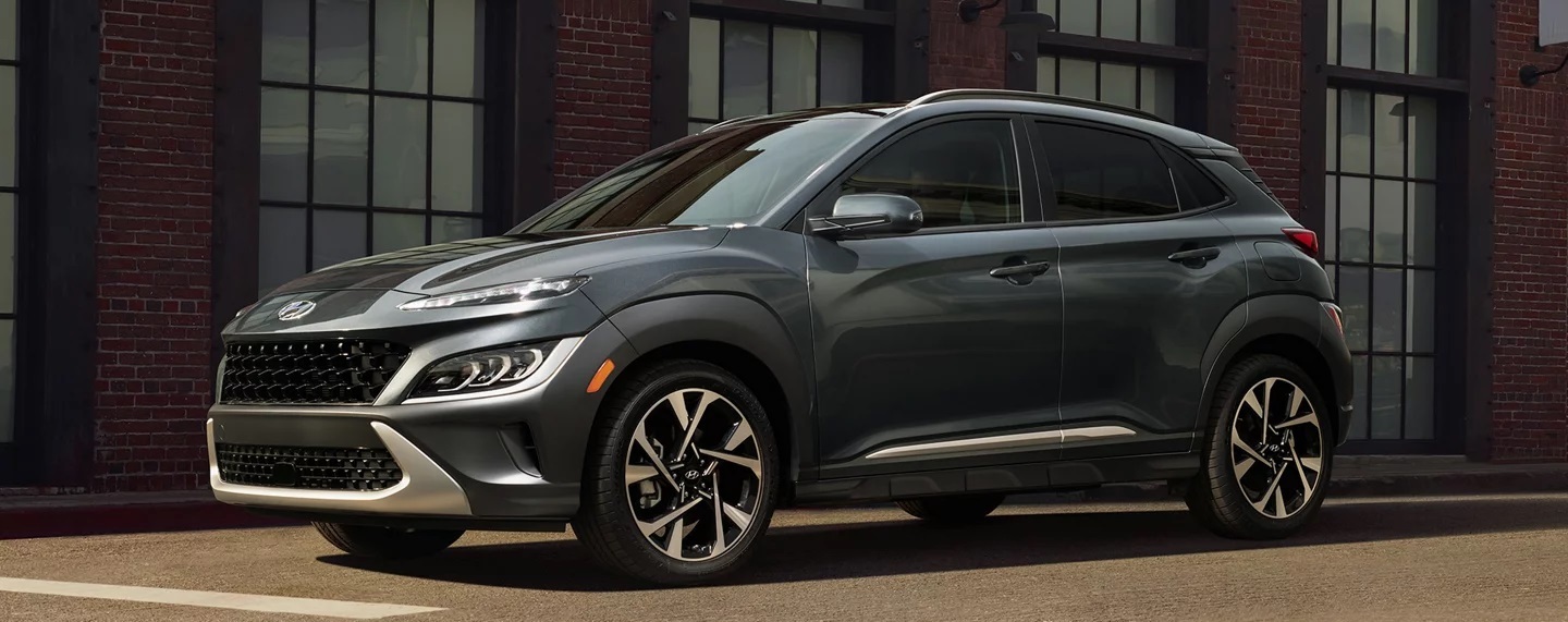 2023 Hyundai KONA for Sale near New Braunfels, TX