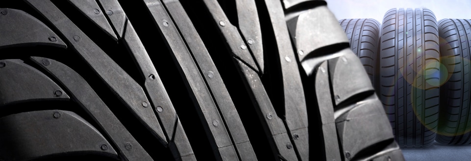 Tires Mifflintown & Mechanicsburg