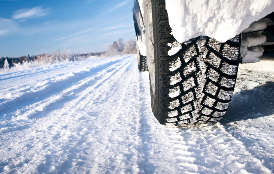 Winter Tires Mifflintown & Mechanicsburg