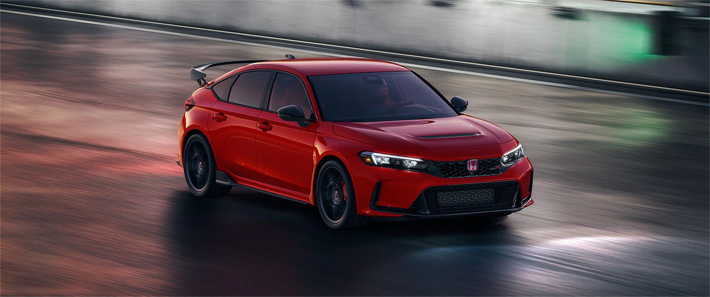 Honda Civic Type R 2023 a la venta cerca de Manassas, VA