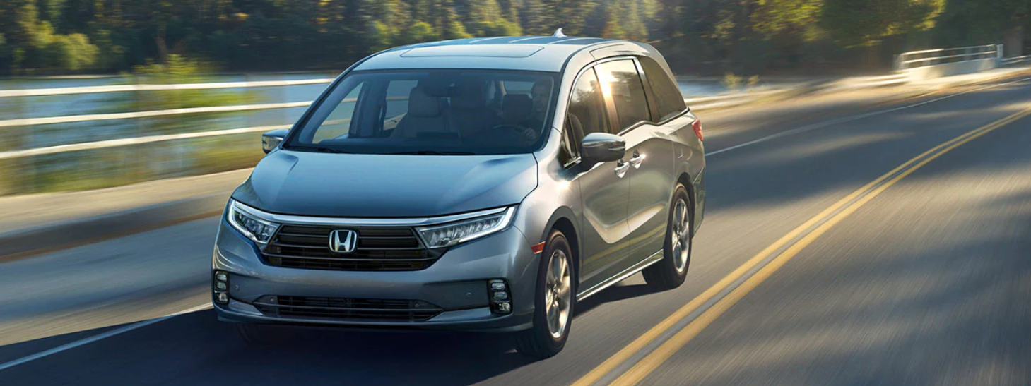 Honda Odyssey 2023 a la venta cerca de Fairfax, VA