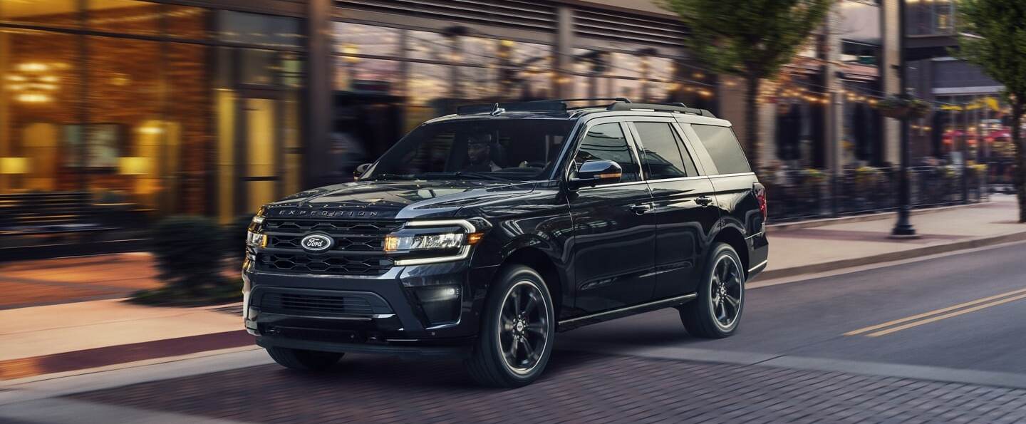 Ford Expedition 2023 en Chantilly, VA