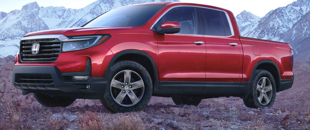 Honda Ridgeline 2023 a la venta cerca de Falls Church, VA
