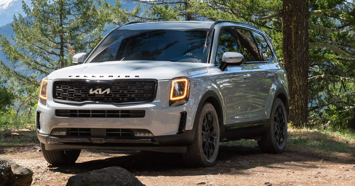 Where can i buy a 2024 kia telluride