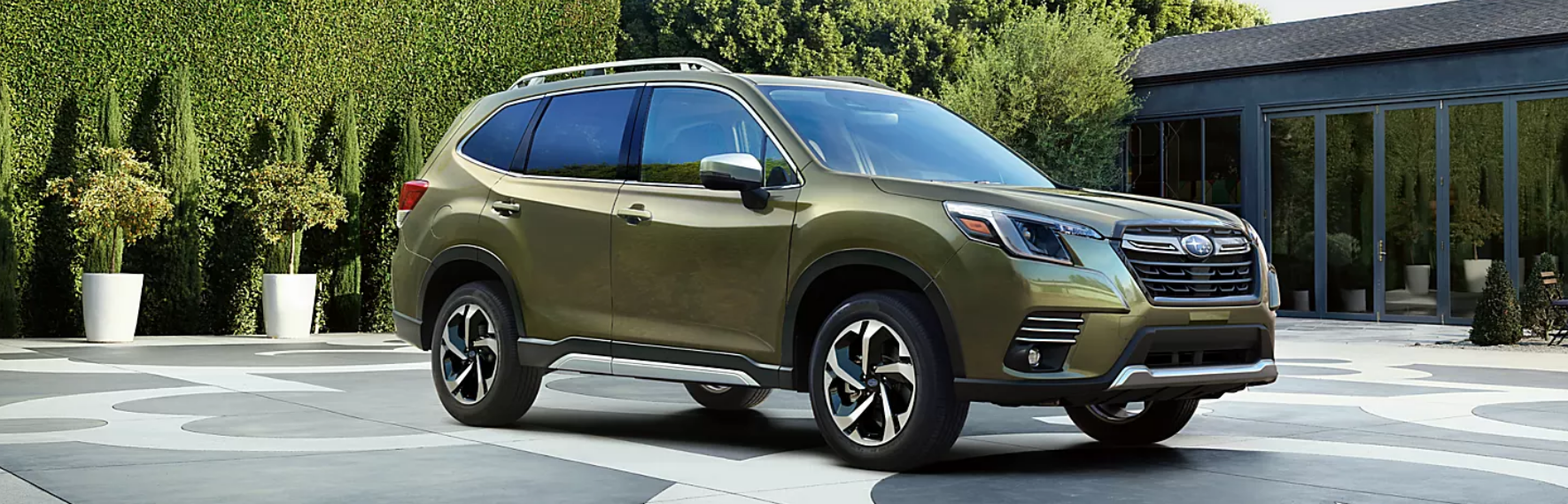 2023 Subaru Forester for Sale near Waco, TX Cleo Bay Subaru