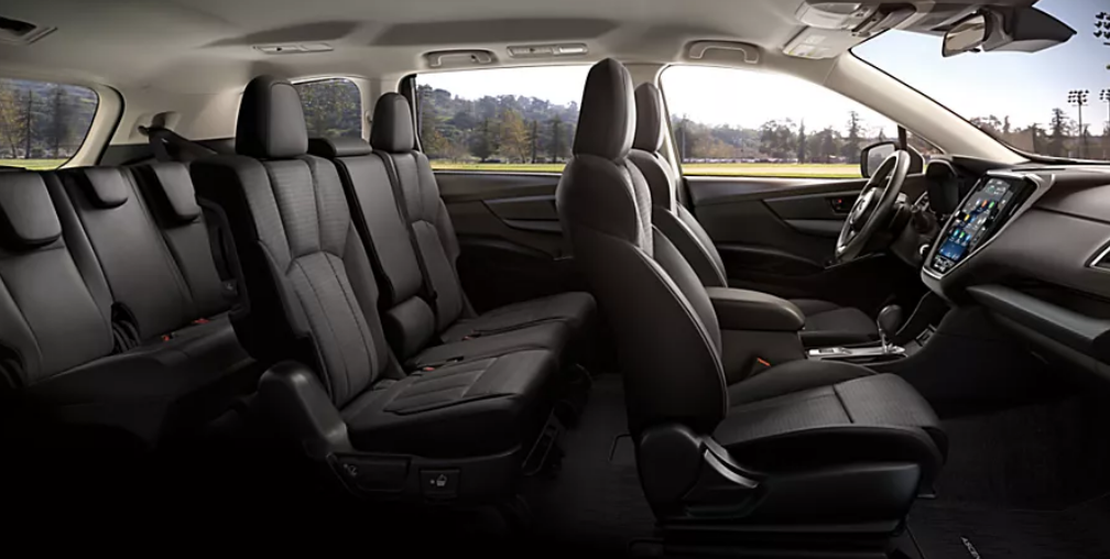 2023 Subaru Ascent for Sale near Waco, TX Cleo Bay Subaru