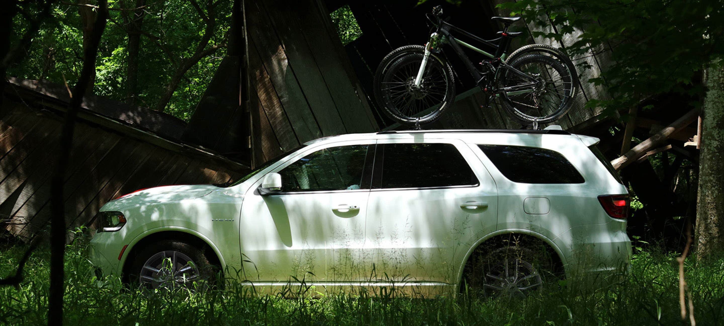 2023 Dodge Durango for Sale near Clifton, NJ Chrysler Jeep Dodge of