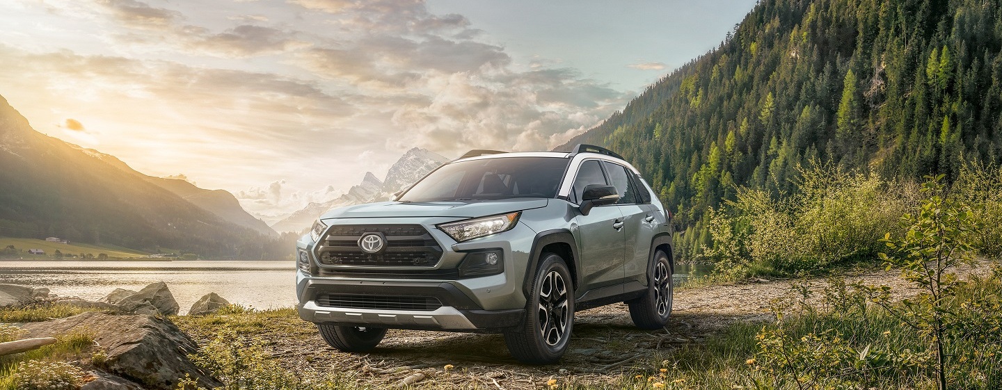 Used Toyota SUVs for Sale near Buffalo, NY Crazy Cheap Cars