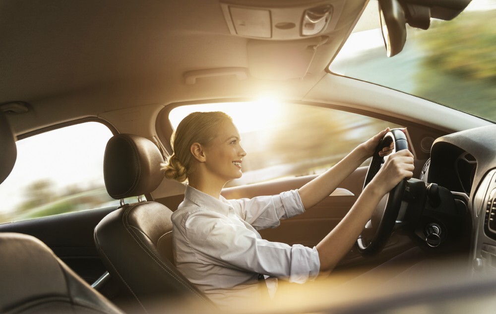 Find the Right SUV for You!