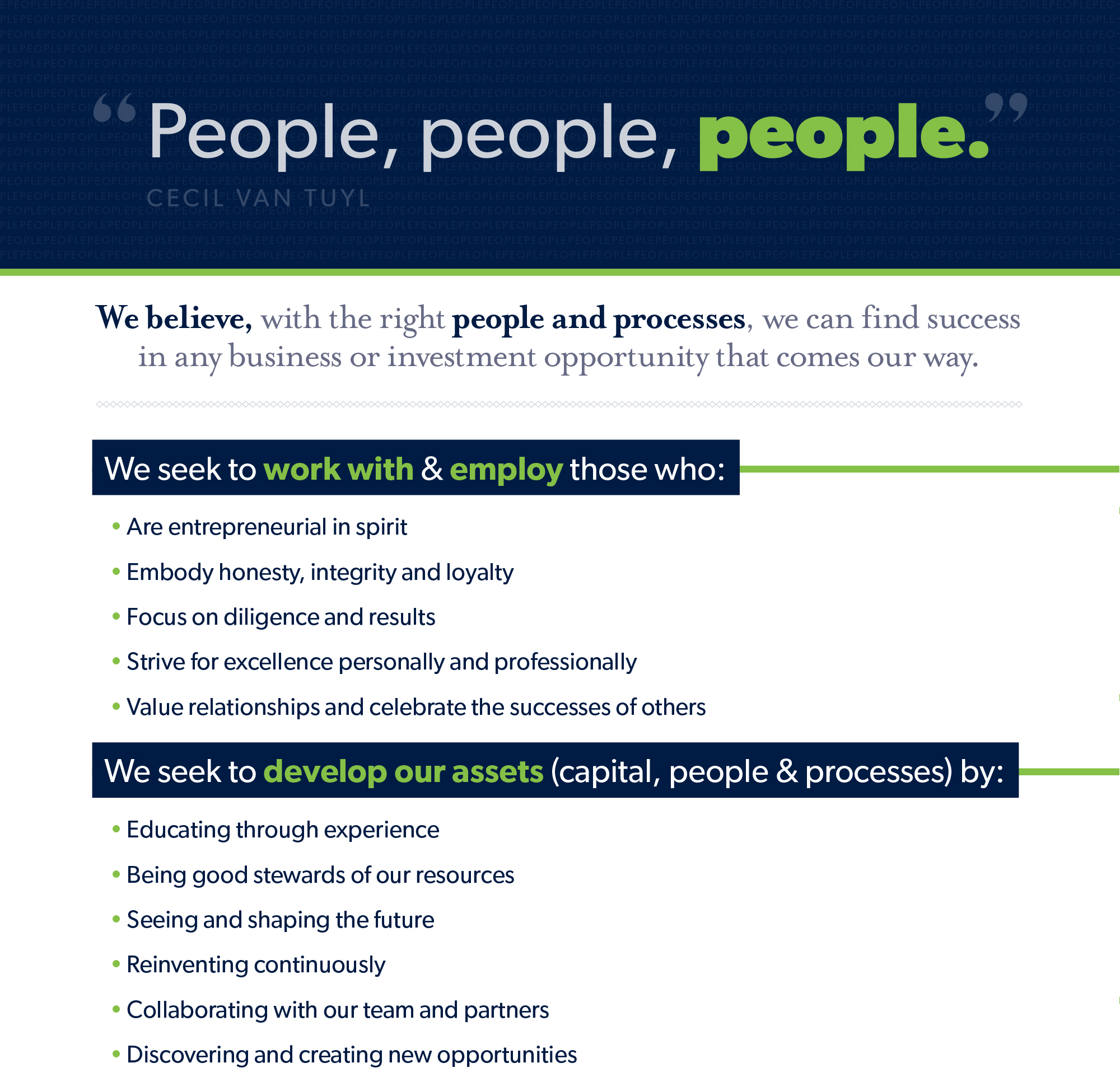 people people people