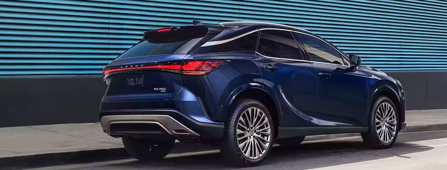 Lexus RX 350 2023 a la venta cerca de Alexandria, VA