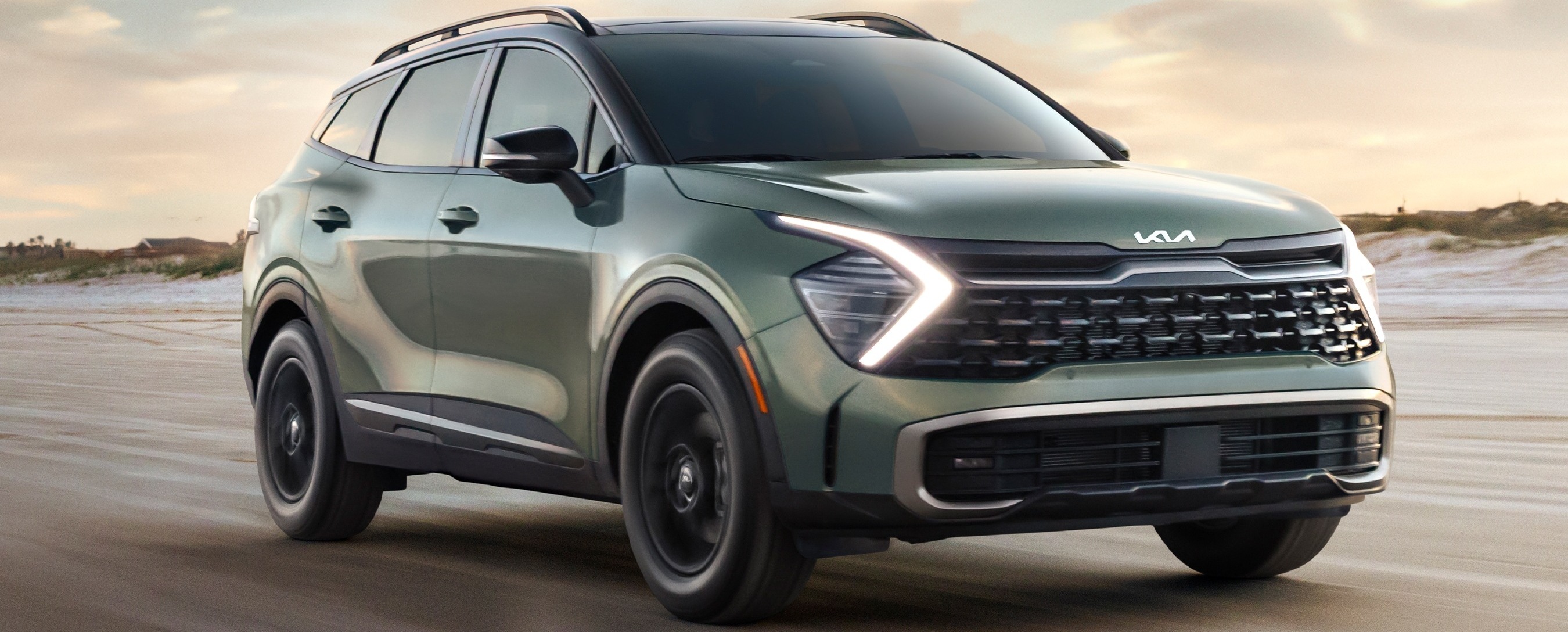 2023 Kia Sportage for Sale near Helotes, TX 