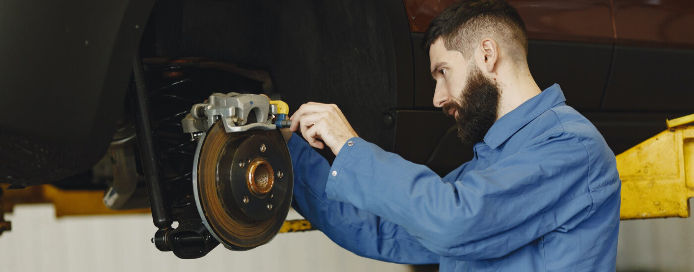 How to Bleed Brakes Brake Service & Repair Metro Honda