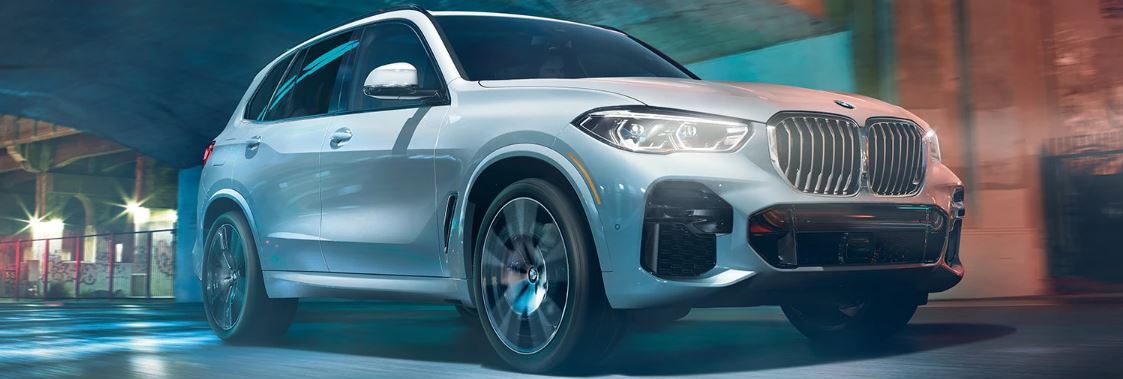 2023 BMW X5