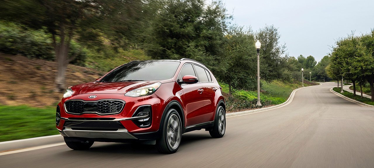 Certified Pre-Owned Kia Sportage for Sale near Floresville, TX