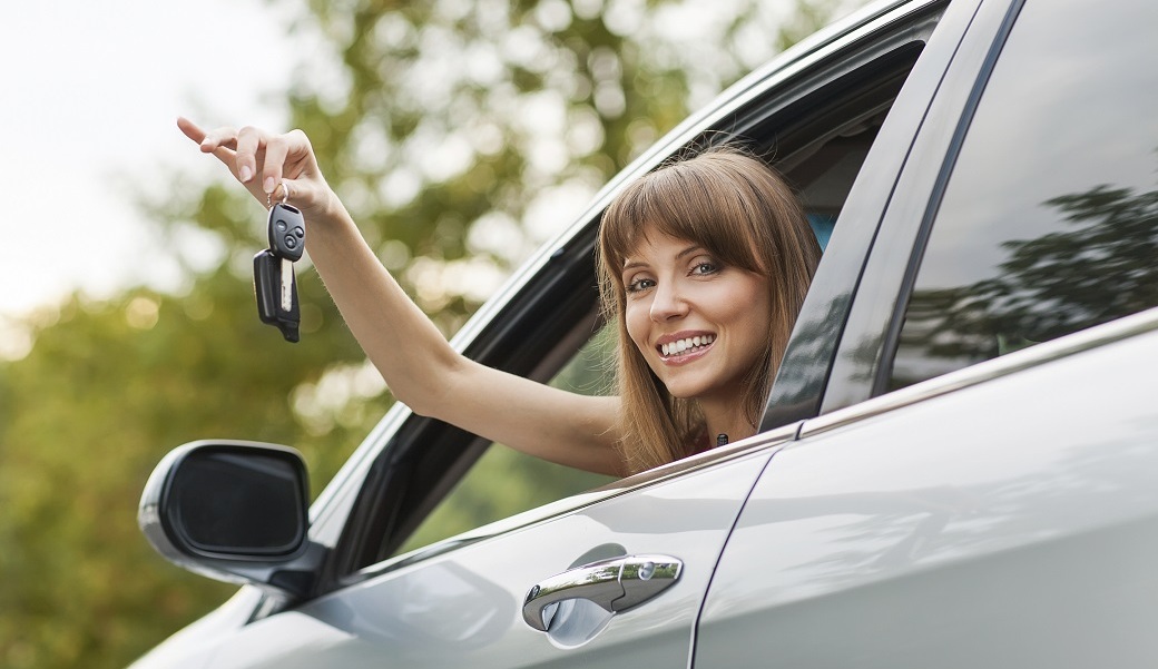 Drive Home in a Certified Sportage Today!