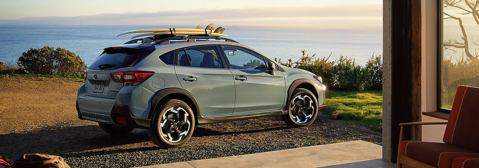 2023 Subaru Crosstrek for Sale near Portage, MI Maple Hill Subaru