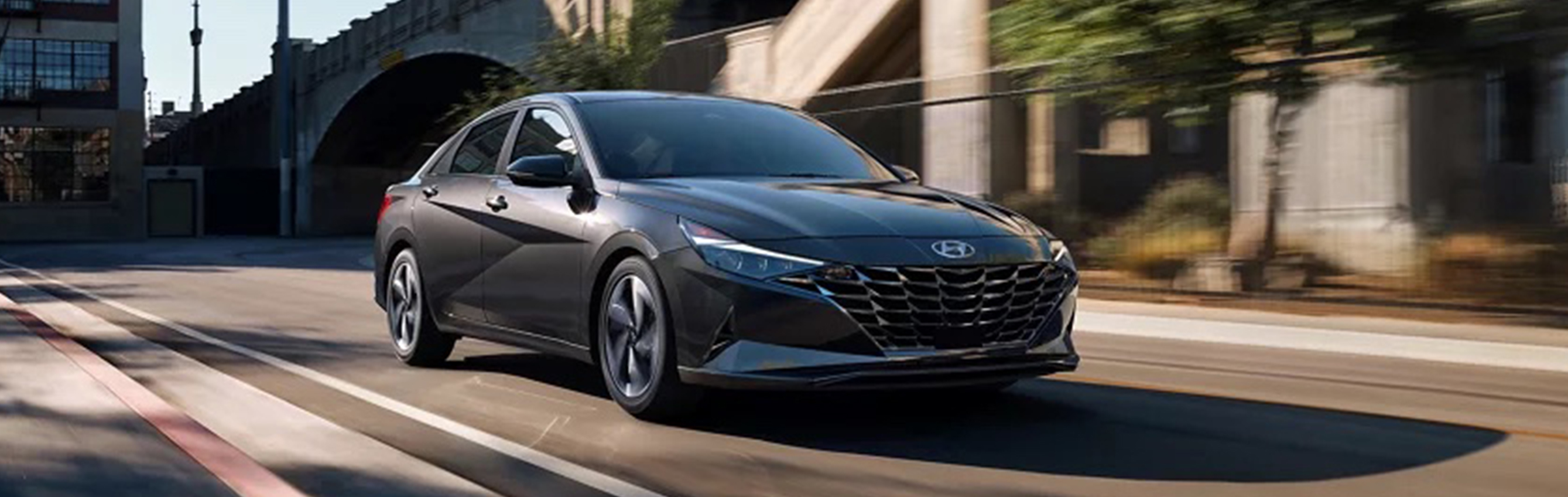 2023 Hyundai Elantra Review - West Houston Hyundai