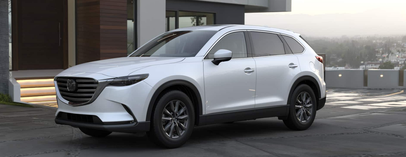 2023 Mazda CX-9 for Sale near Seguin, TX