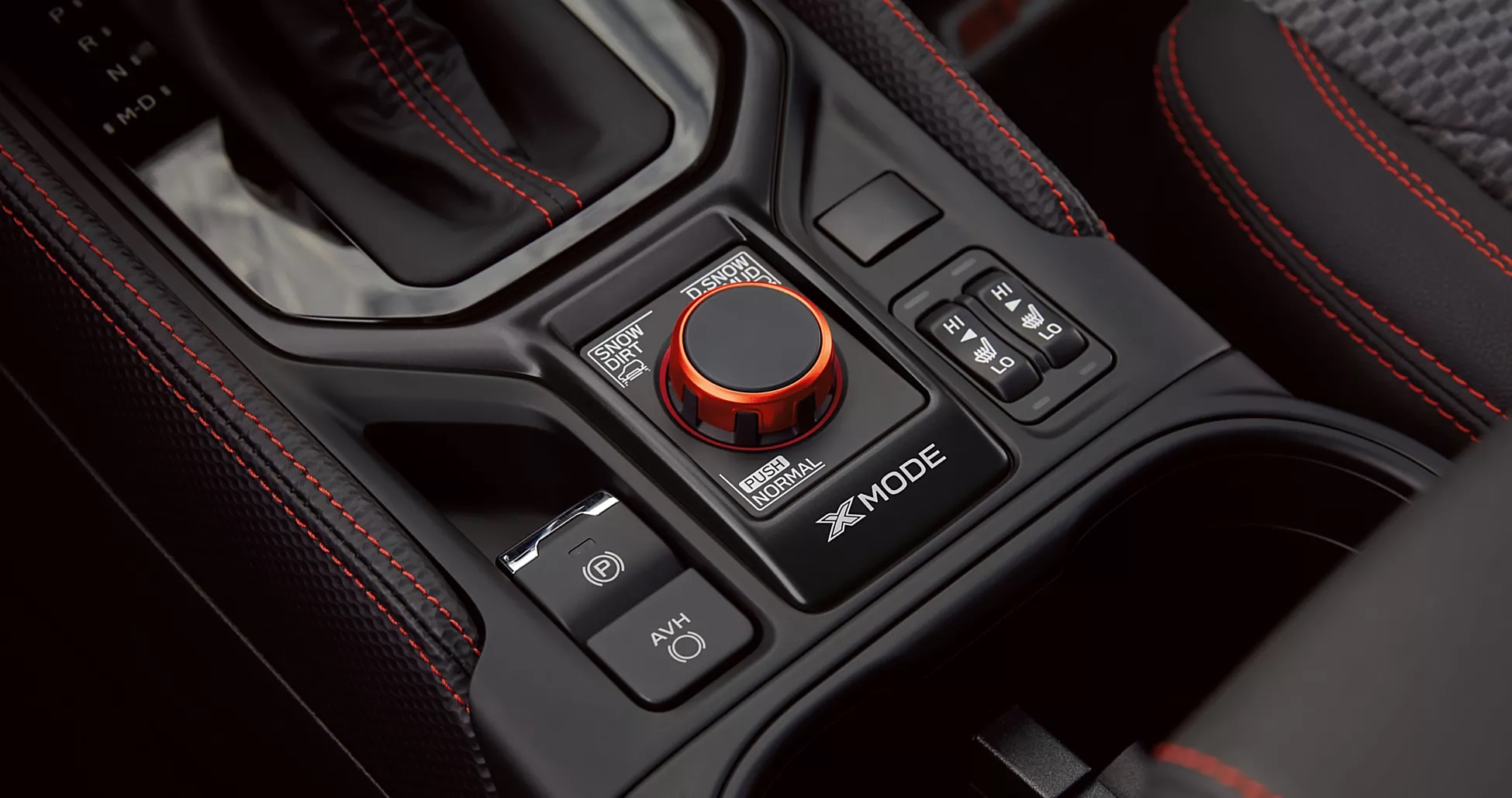 2023 Subaru Forester X-MODE®