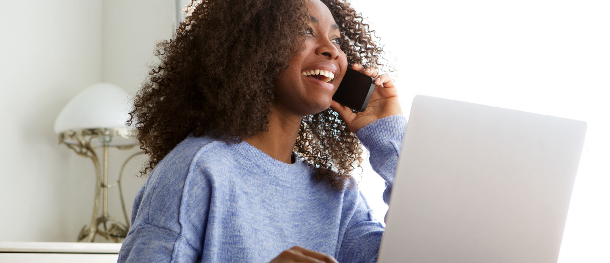 Call Us With Questions!