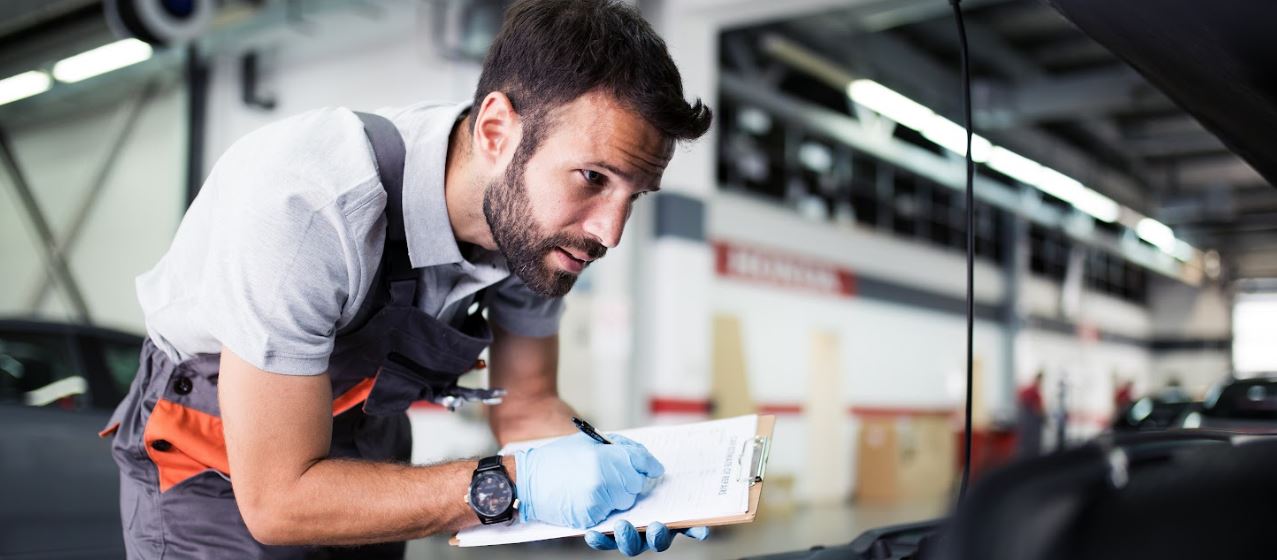 Maintenance Tips for High-Mileage Vehicles in Indianapolis, IN