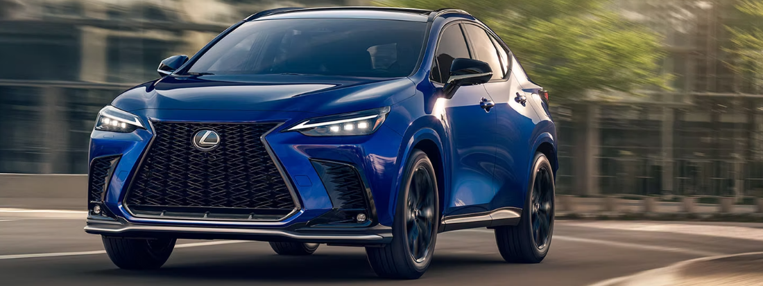 2023 Lexus NX 350 for Sale near Chester, VA
